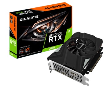 AORUS RTX 2060 3