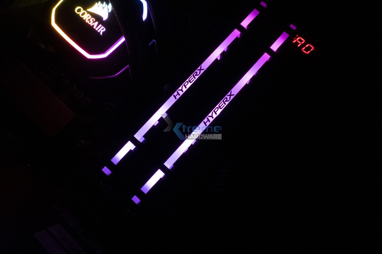 HyperX Predator RGB LED 3 96d22