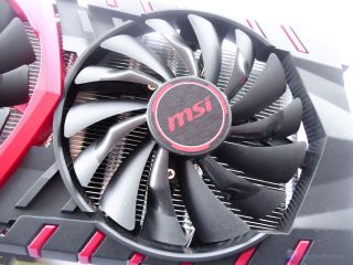 MSI GTX 950 Gaming 2G 13