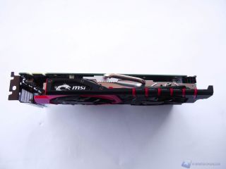 MSI GTX 950 Gaming 2G 15