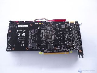 MSI GTX 950 Gaming 2G 19