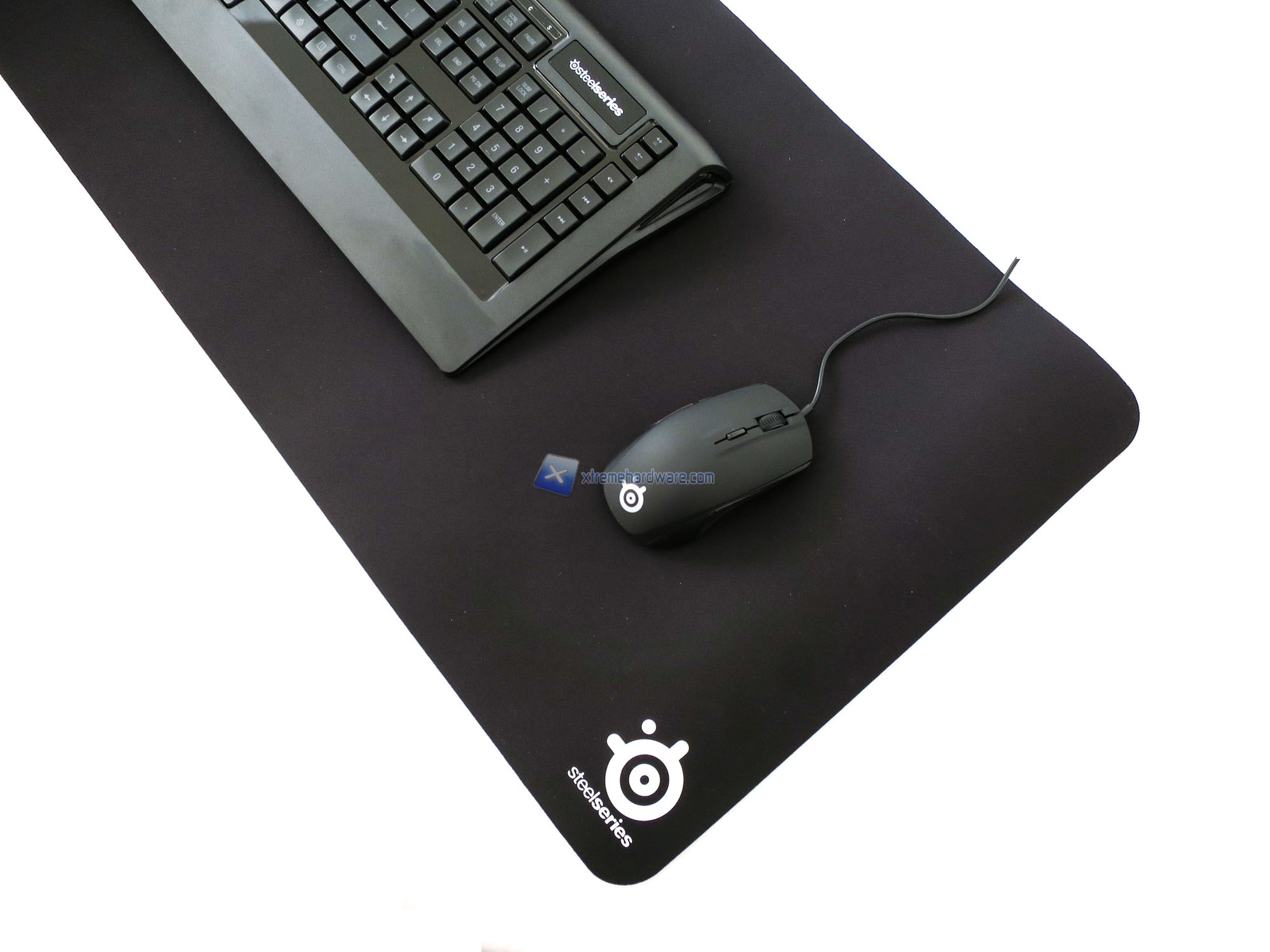 SteelSeries QCK XXL 17