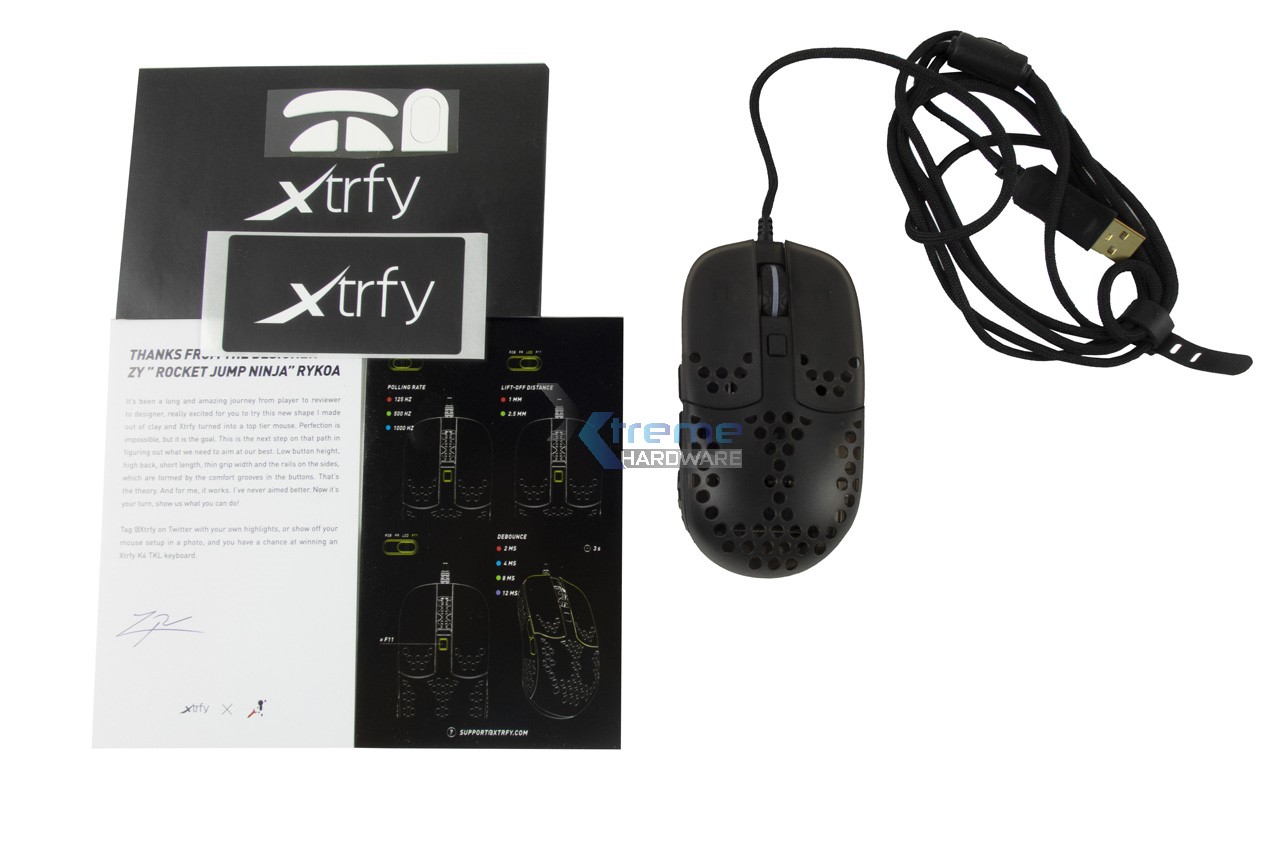 Xtrfy MZ1 ZyS Rail 6 a7759